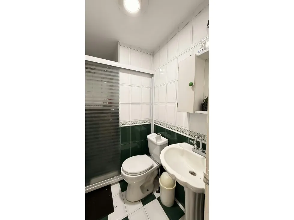 Cómodo apartamento en venta con pozo propio - 14