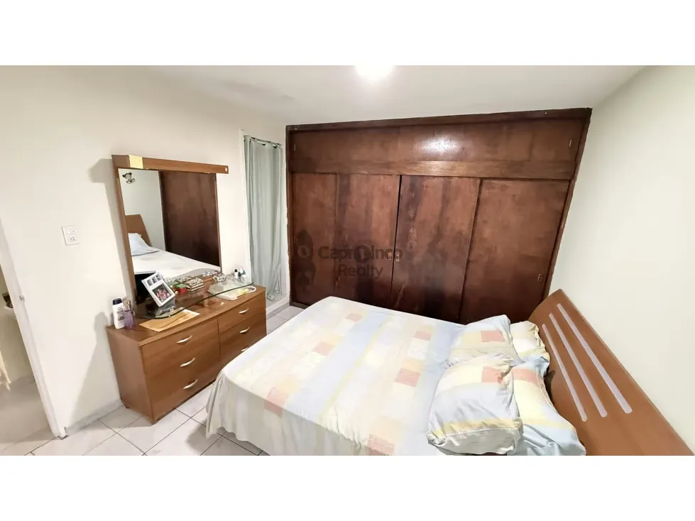 Cómodo apartamento en venta con pozo propio - 16