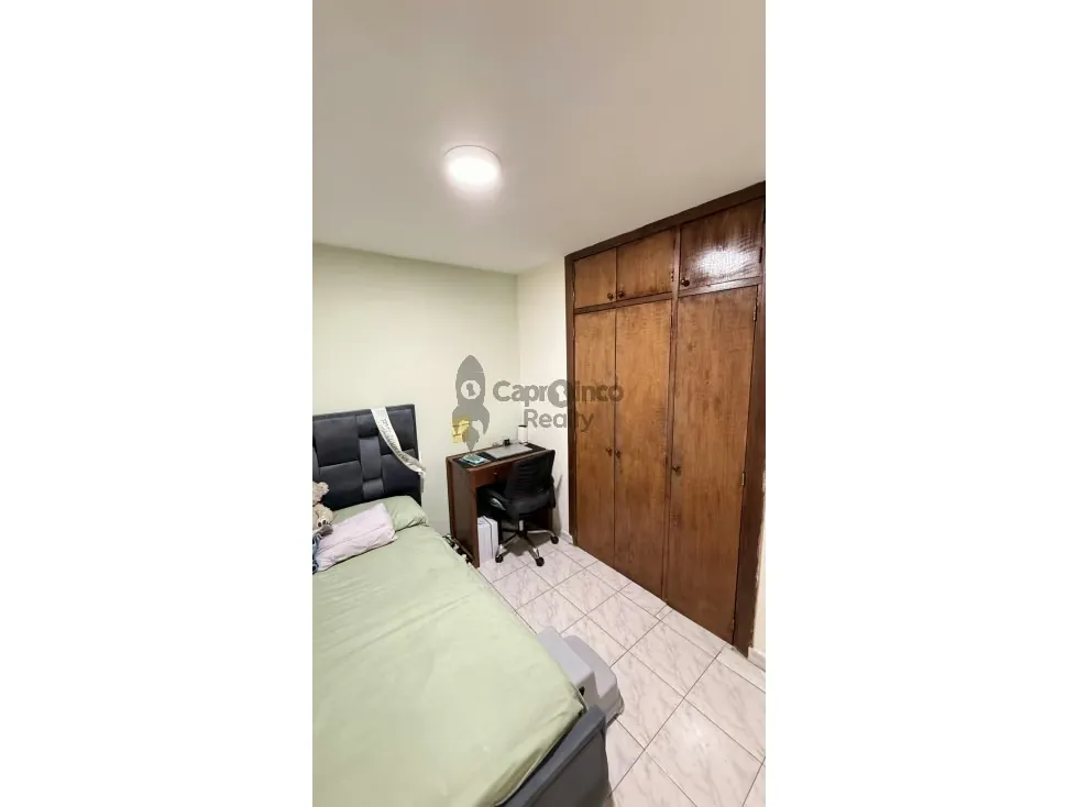 Cómodo apartamento en venta con pozo propio - 17
