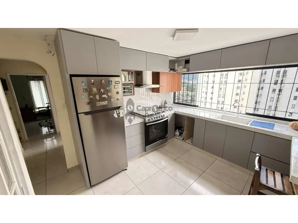Cómodo apartamento en venta con pozo propio - 4