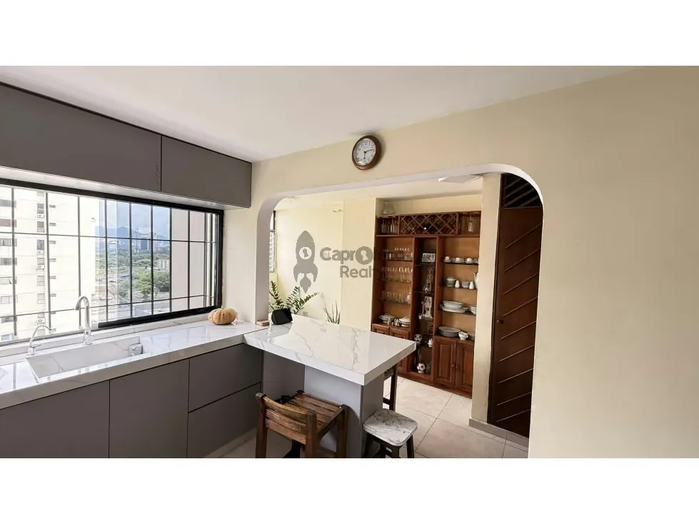 Cómodo apartamento en venta con pozo propio - 8