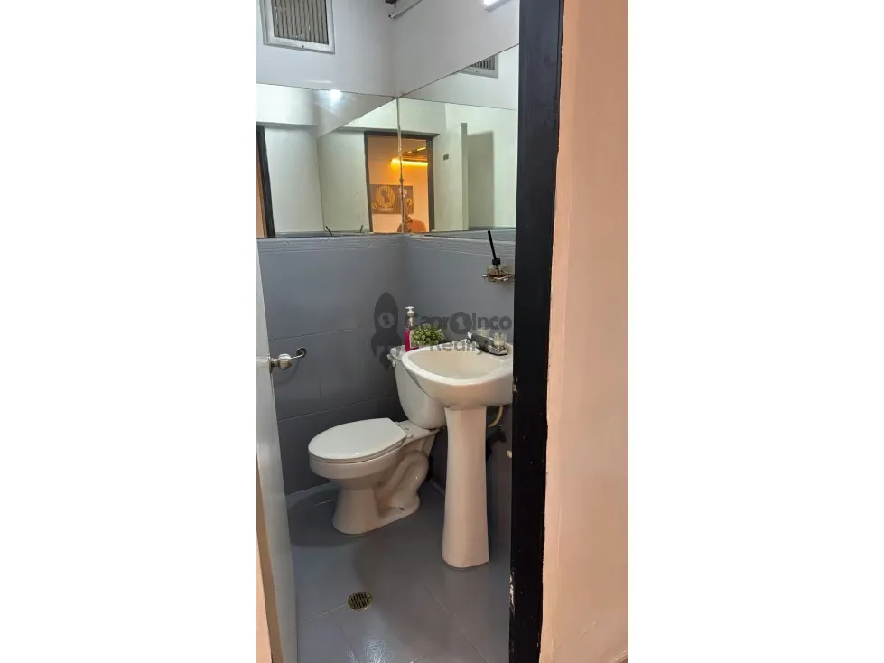 Cómodo apartamento en venta con pozo propio - 9