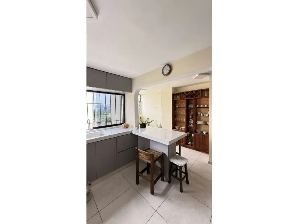 Cómodo apartamento en venta con pozo propio - 10