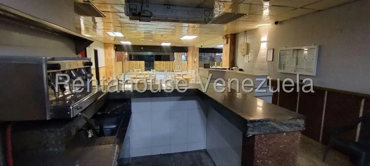 Local Comercial en Venta en La Urbina, Distrito Metropolitano - 11
