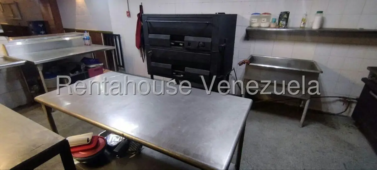 Local Comercial en Venta en La Urbina, Distrito Metropolitano - 16