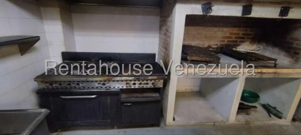 Local Comercial en Venta en La Urbina, Distrito Metropolitano - 18