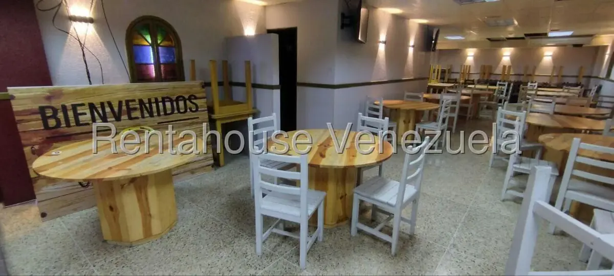 Local Comercial en Venta en La Urbina, Distrito Metropolitano - 7