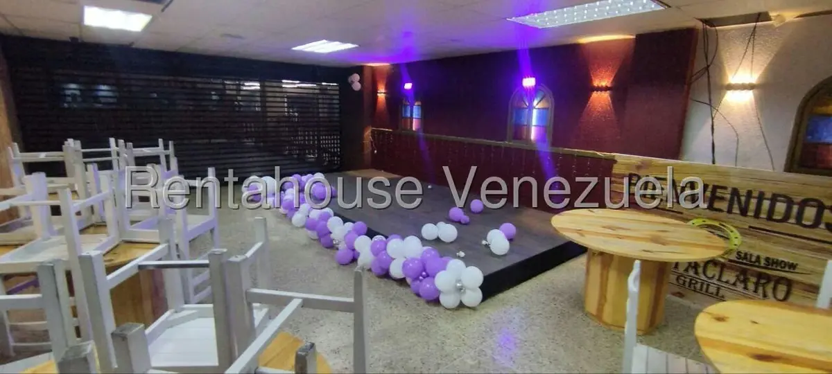 Local Comercial en Venta en La Urbina, Distrito Metropolitano - 9