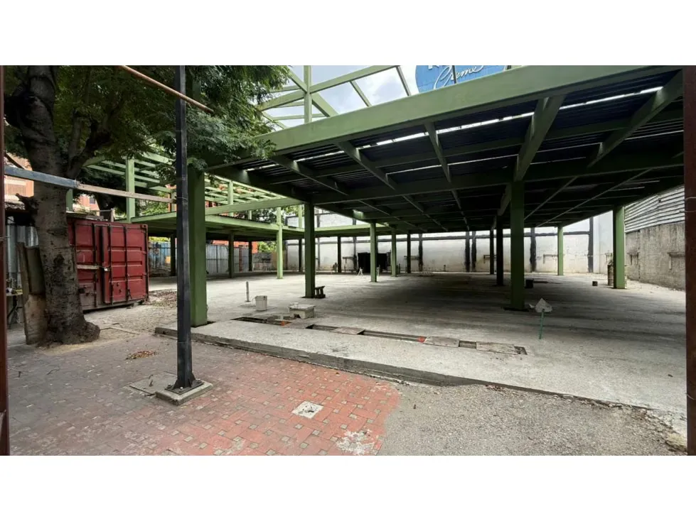 En Venta Terreno 616m2 Urb. El Rosal Precio a Consultar - 5