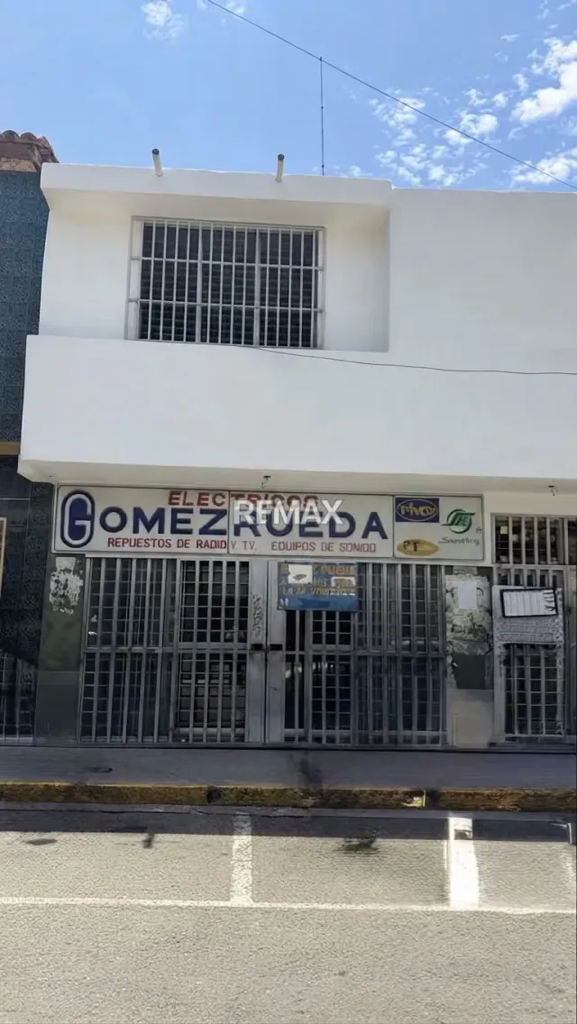 Local comercial en calle 3 de san antonio