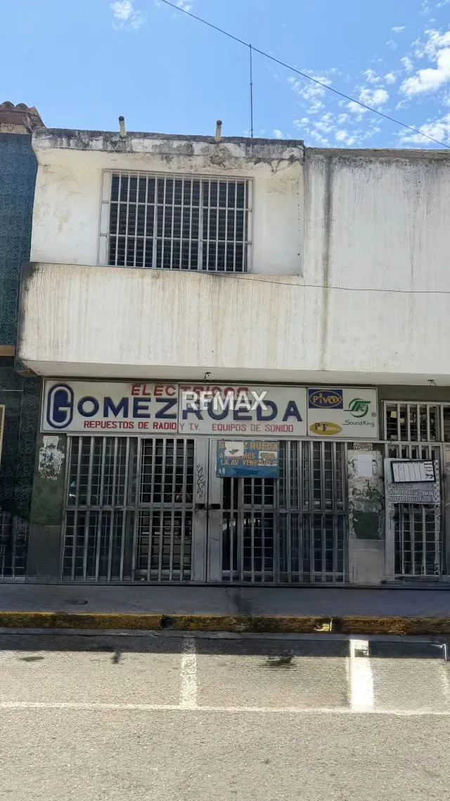 Local comercial en calle 3 de san antonio - 6