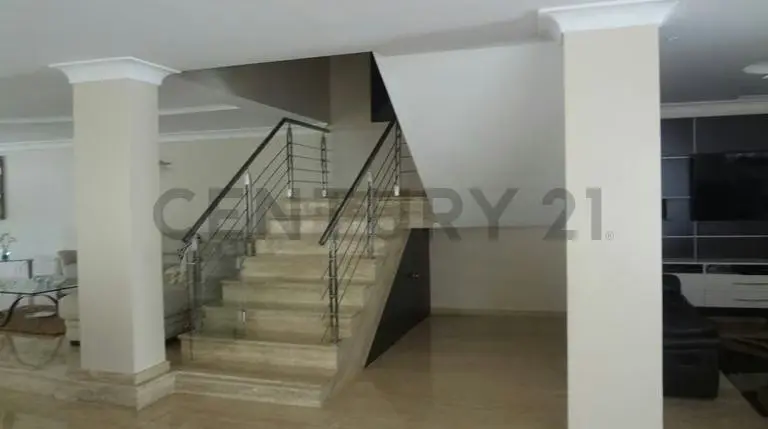 Excelente quinta ubicada en la Urb. Loira, el Paraíso. - 13