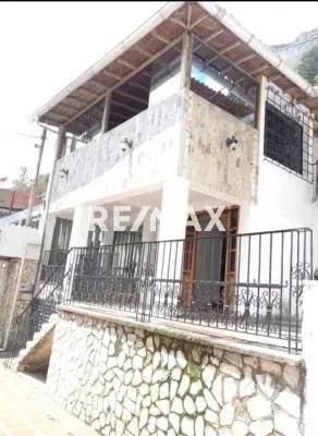 Casa en la puerta Urbanización El Portal en venta