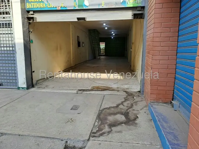 Comercial (Local Comercial) en Venta en Avenida Miranda, Aragua