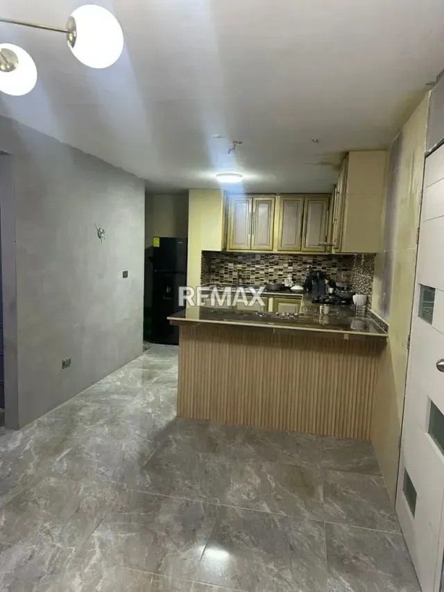 Apartamento Disponible En Alquiler Resd Brisas del Araguaney