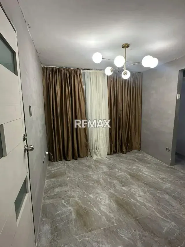 Apartamento Disponible En Alquiler Resd Brisas del Araguaney - 2