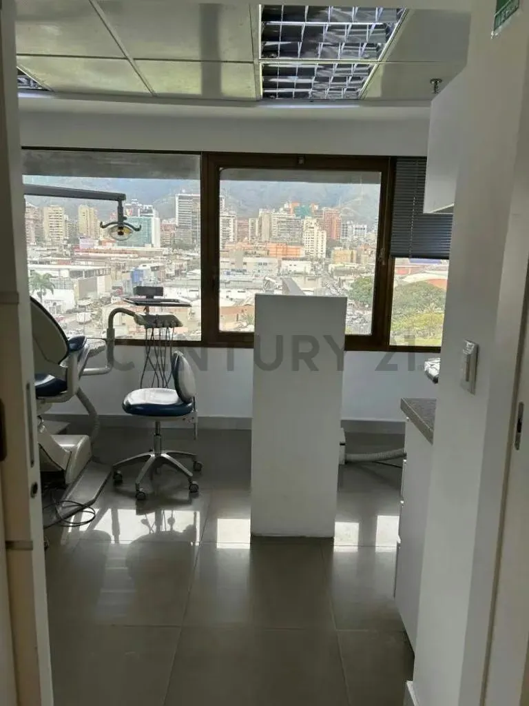 Local Comercial En Alquiler En Ccct De Chuao - 12