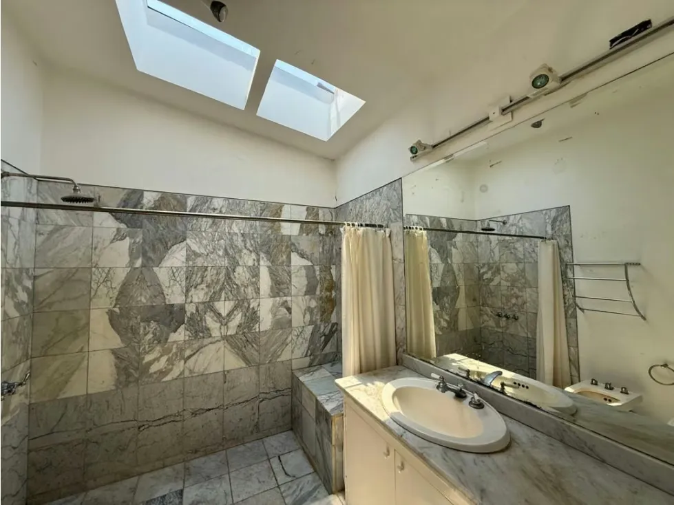 Casa en alquiler 370m2 4H+2S/4.5B+S/6P La Lagunita - 14