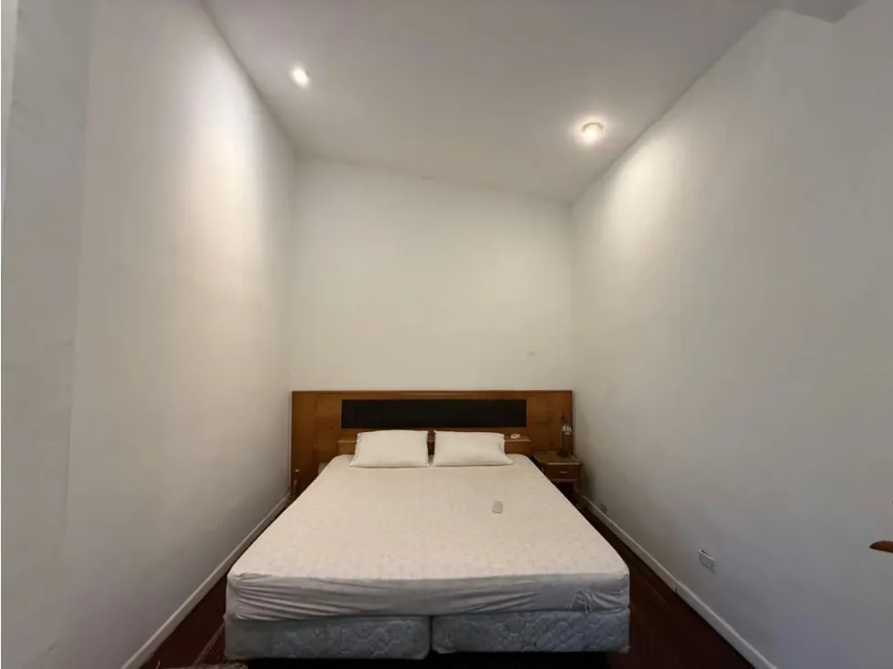 Casa en alquiler 370m2 4H+2S/4.5B+S/6P La Lagunita - 15