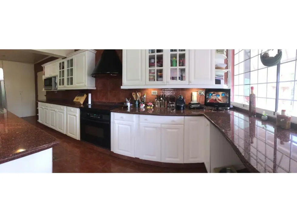 Se vende casa 817m2 4h+s/5b/4p Los Guayabitos 3725 - 12