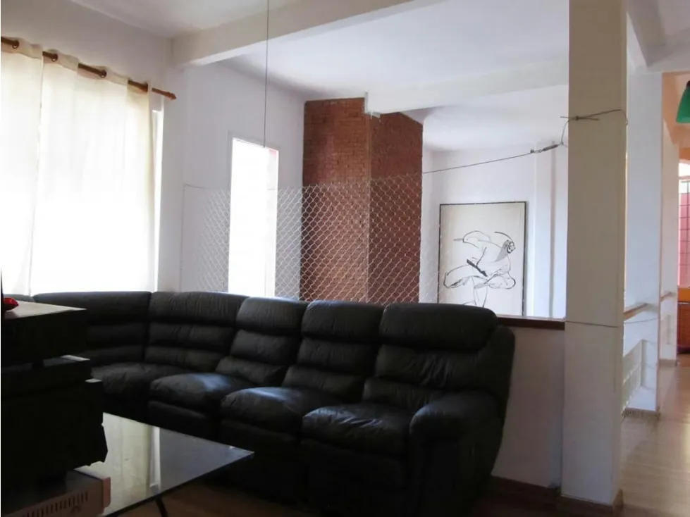 Se vende casa 817m2 4h+s/5b/4p Los Guayabitos 3725 - 16