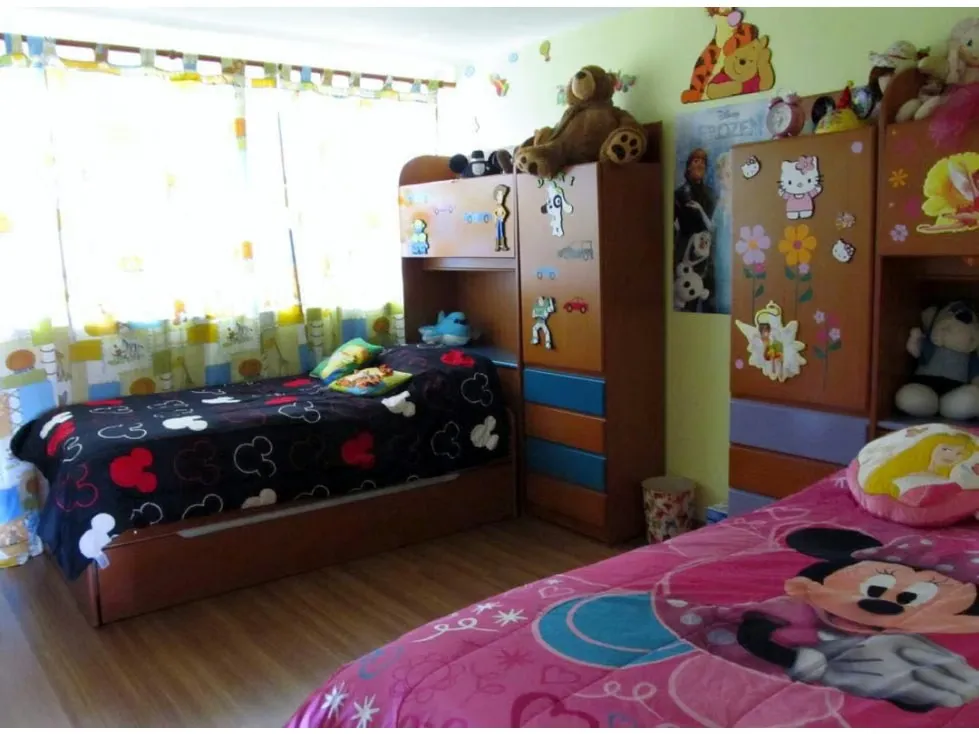 Se vende casa 817m2 4h+s/5b/4p Los Guayabitos 3725 - 20