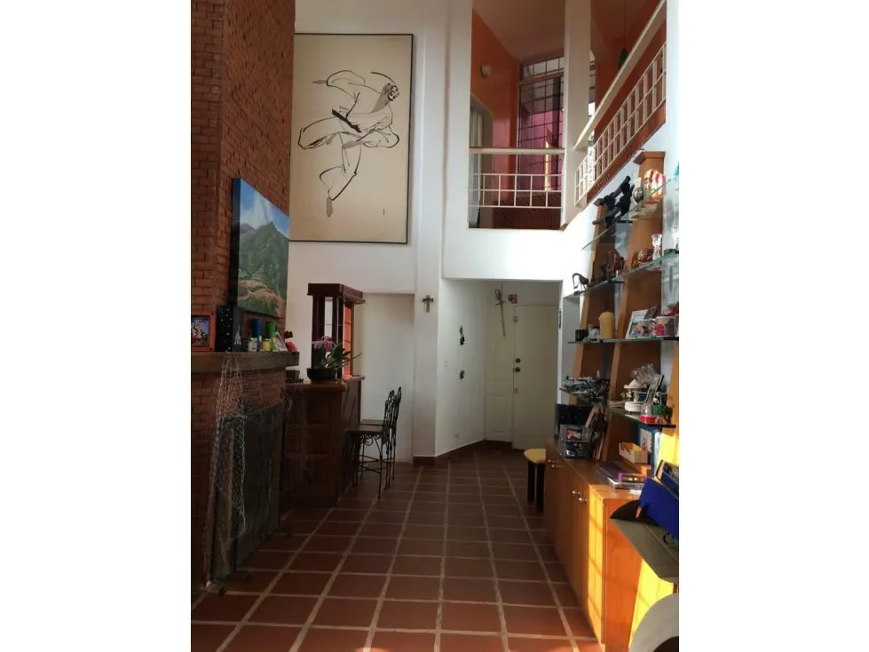 Se vende casa 817m2 4h+s/5b/4p Los Guayabitos 3725 - 7