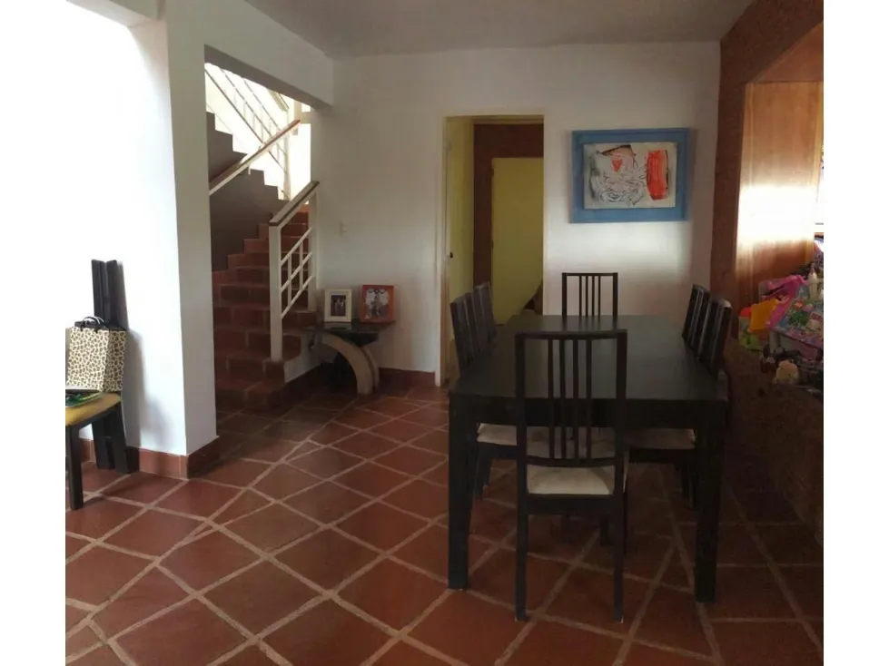 Se vende casa 817m2 4h+s/5b/4p Los Guayabitos 3725 - 9