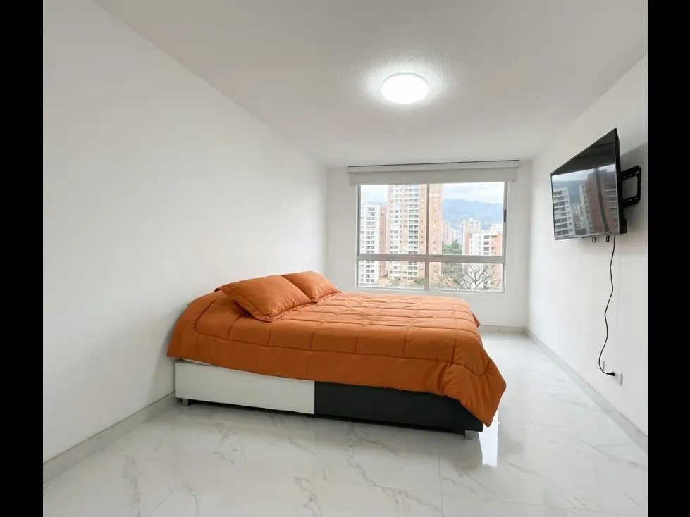 Apartamento en Venta Chacao OSVI - 4