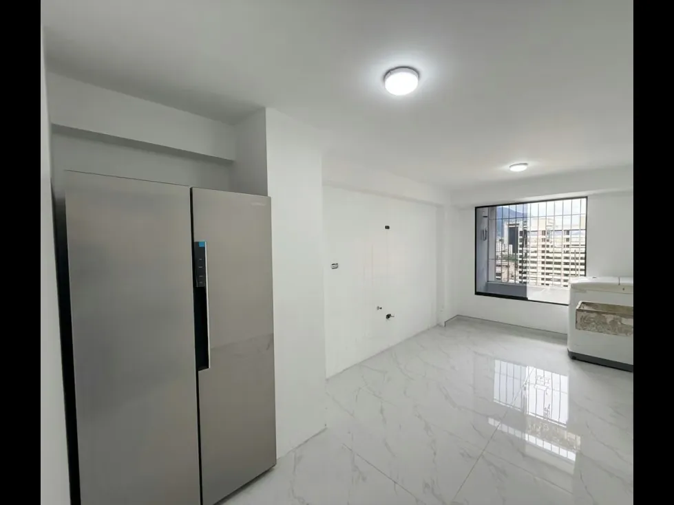 Apartamento en Venta Chacao OSVI - 6