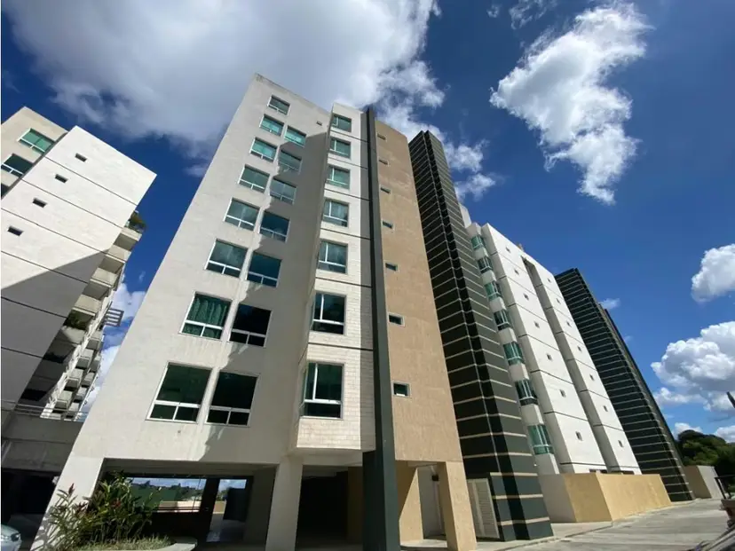 Se alquila Apto 149m² 3h+s/2.5b+s/2p La Lagunita