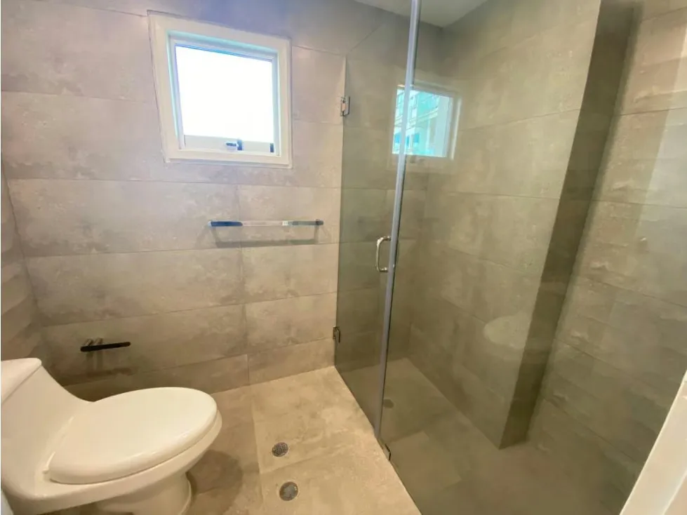 Se alquila Apto 149m² 3h+s/2.5b+s/2p La Lagunita - 11