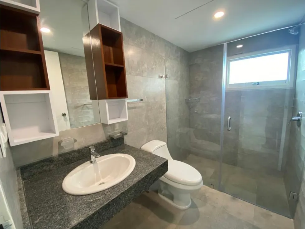 Se alquila Apto 149m² 3h+s/2.5b+s/2p La Lagunita - 13