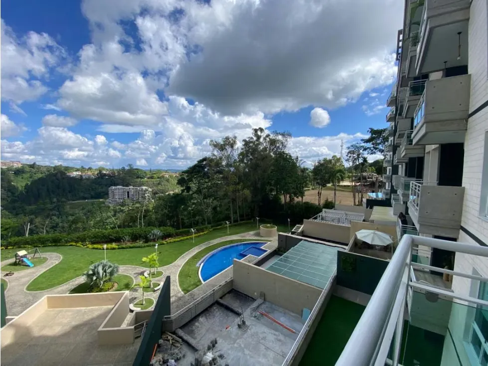Se alquila Apto 149m² 3h+s/2.5b+s/2p La Lagunita - 15