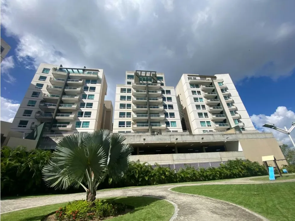 Se alquila Apto 149m² 3h+s/2.5b+s/2p La Lagunita - 19