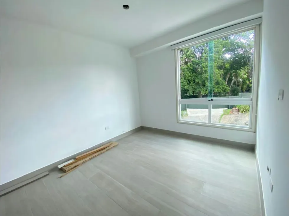 Se alquila Apto 149m² 3h+s/2.5b+s/2p La Lagunita - 3