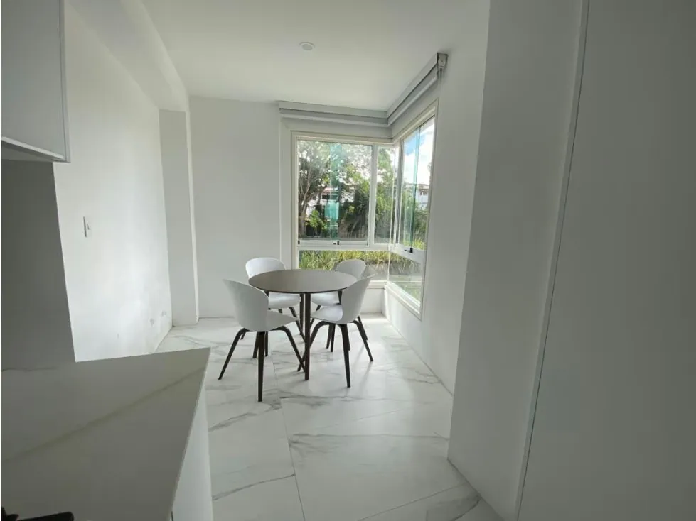 Se alquila Apto 149m² 3h+s/2.5b+s/2p La Lagunita - 5