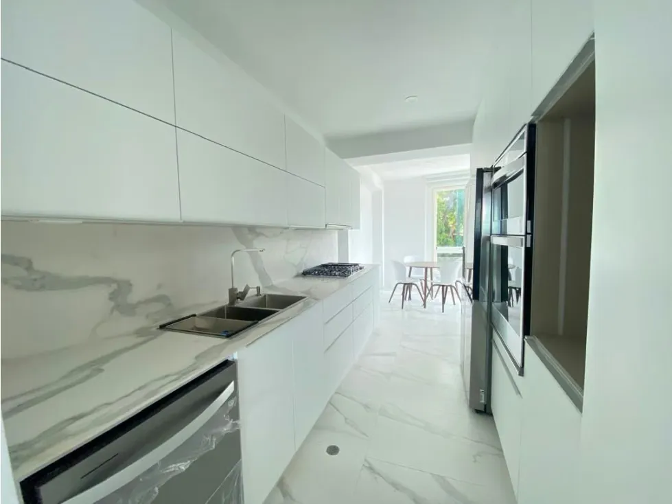 Se alquila Apto 149m² 3h+s/2.5b+s/2p La Lagunita - 7