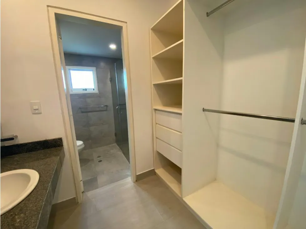 Se alquila Apto 149m² 3h+s/2.5b+s/2p La Lagunita - 10