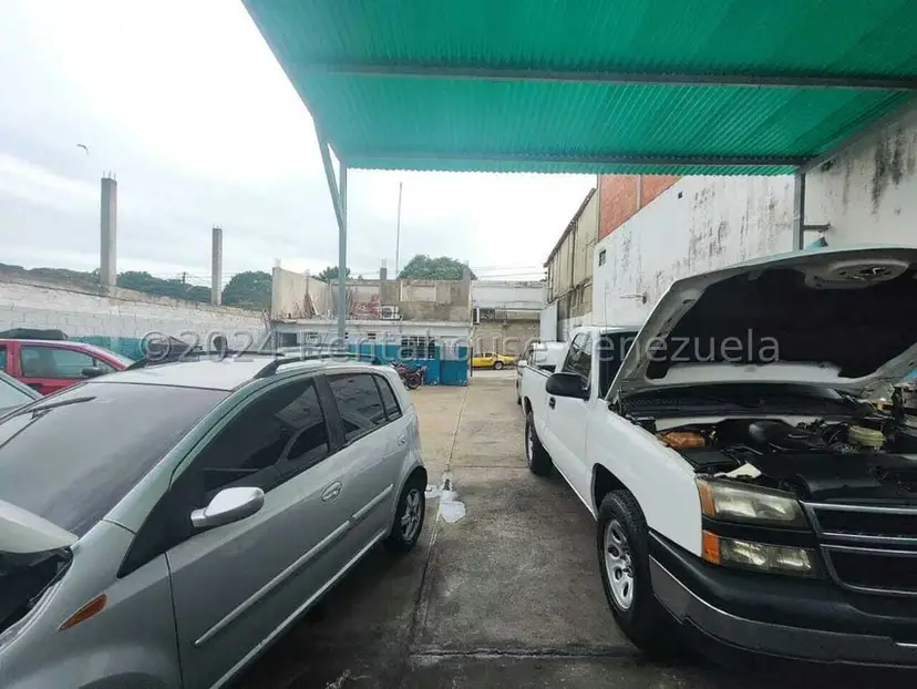 Comercial (Galpon - Deposito) en Venta en San Felipe, Yaracuy