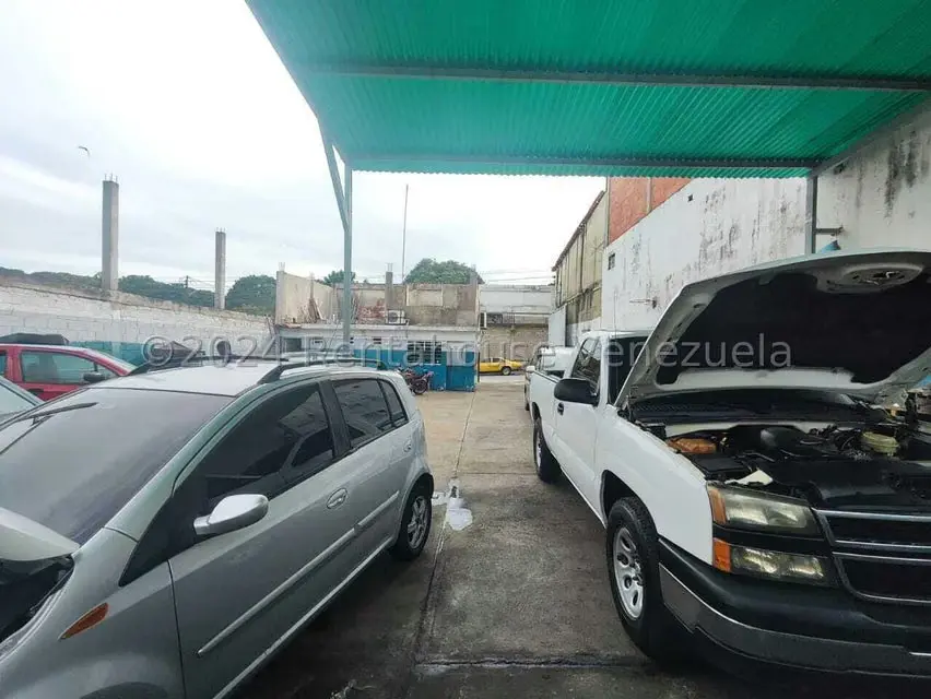 Galpon - Deposito en Venta en San Felipe, Yaracuy