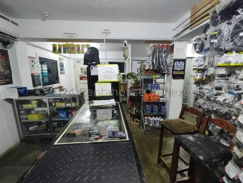 Galpon - Deposito en Venta en San Felipe, Yaracuy - 12