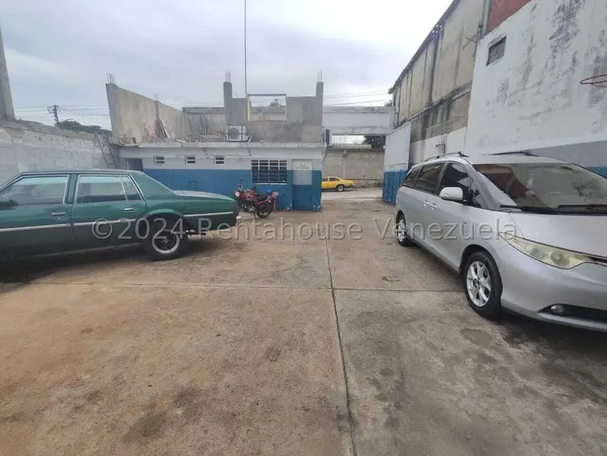 Galpon - Deposito en Venta en San Felipe, Yaracuy - 7