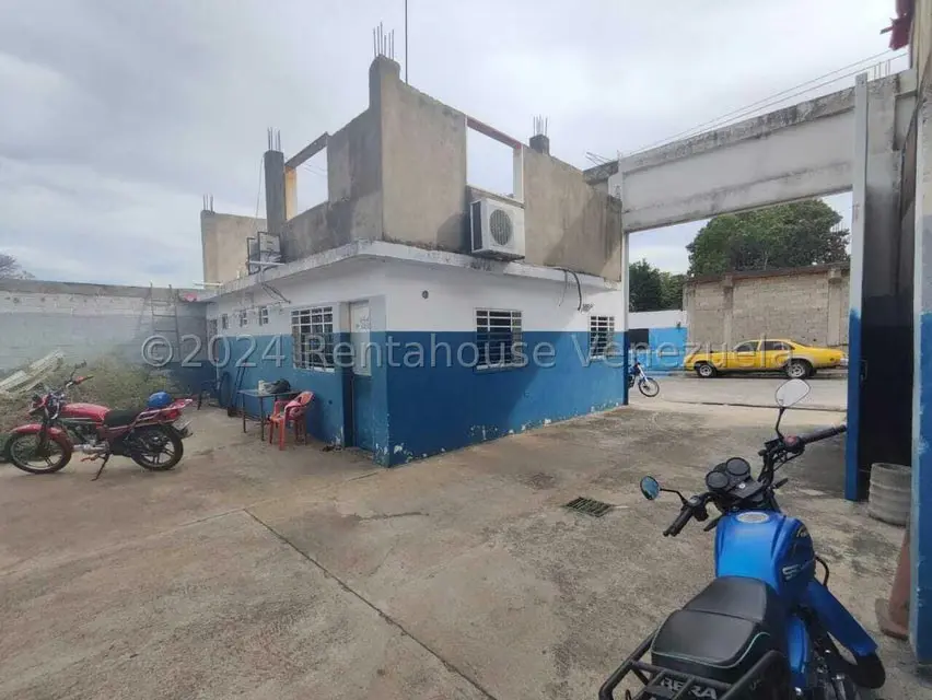 Galpon - Deposito en Venta en San Felipe, Yaracuy - 10