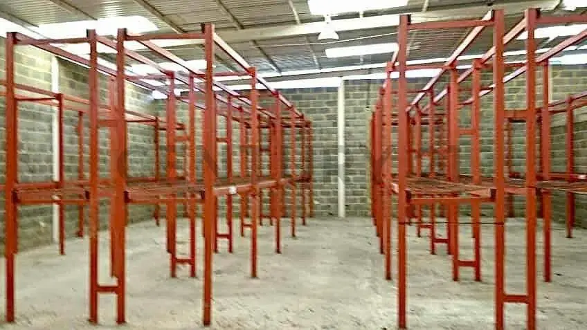CD - Venta de Casa con Galpón en Higuerote - 6