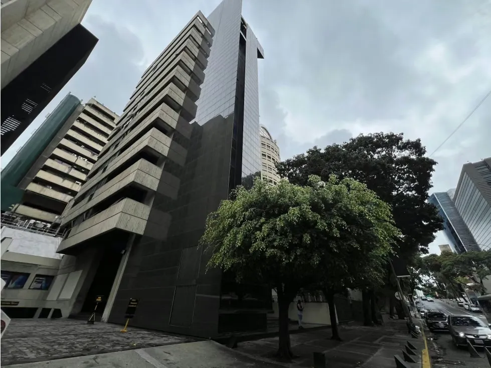 Se vende/alquila oficina 206,40m² El Rosal