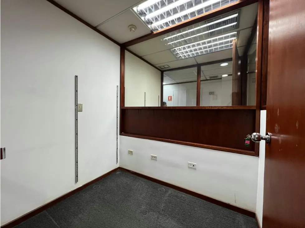 Se vende/alquila oficina 206,40m² El Rosal - 14