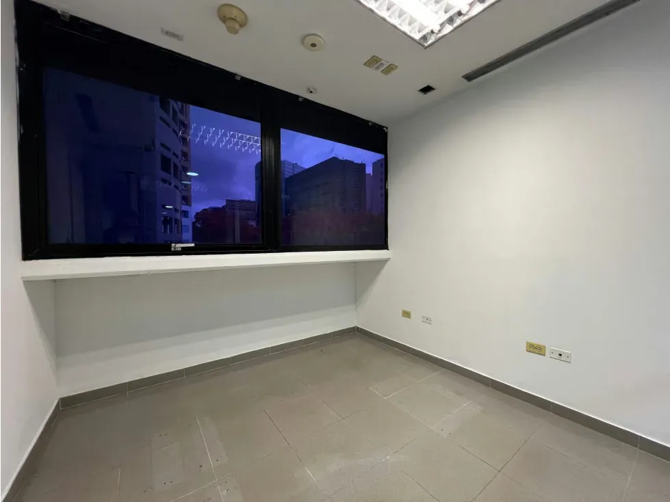 Se vende/alquila oficina 206,40m² El Rosal - 15
