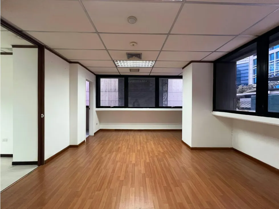 Se vende/alquila oficina 206,40m² El Rosal - 5