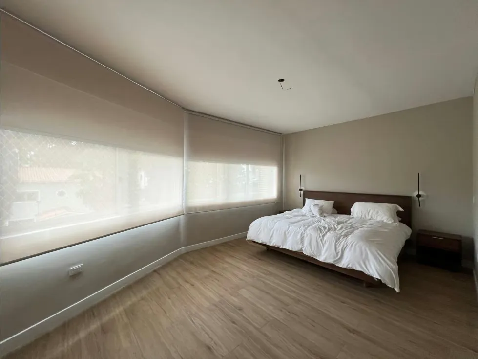 Se vende Apto PB 385m²+140m² jardin/terraza 5h+1s/5b+s/4p Altamira - 12